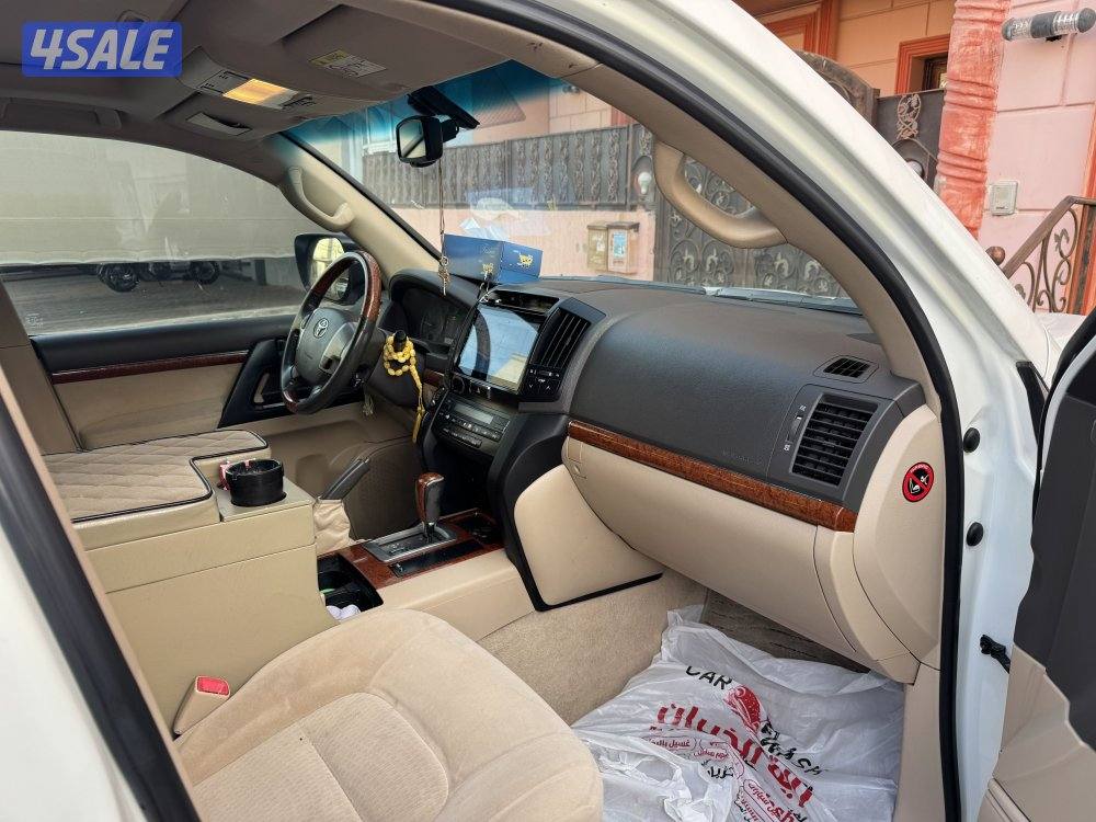 للبيع لاندكروزر3