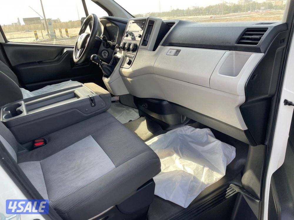 2019ا هايسHiace7