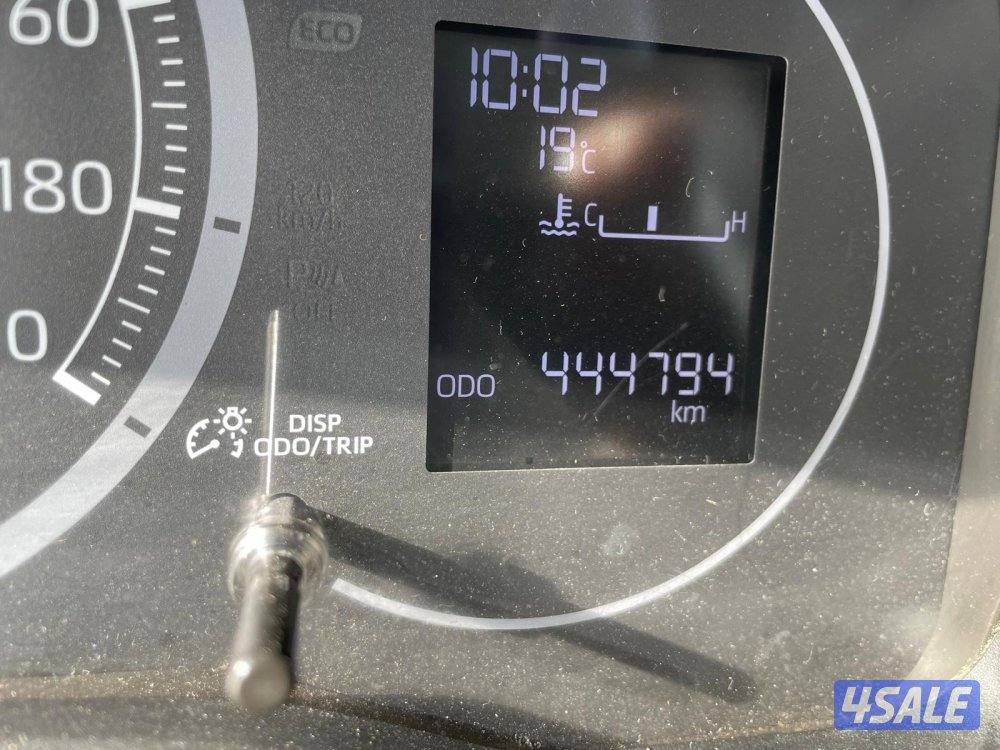 2019ا هايسHiace11