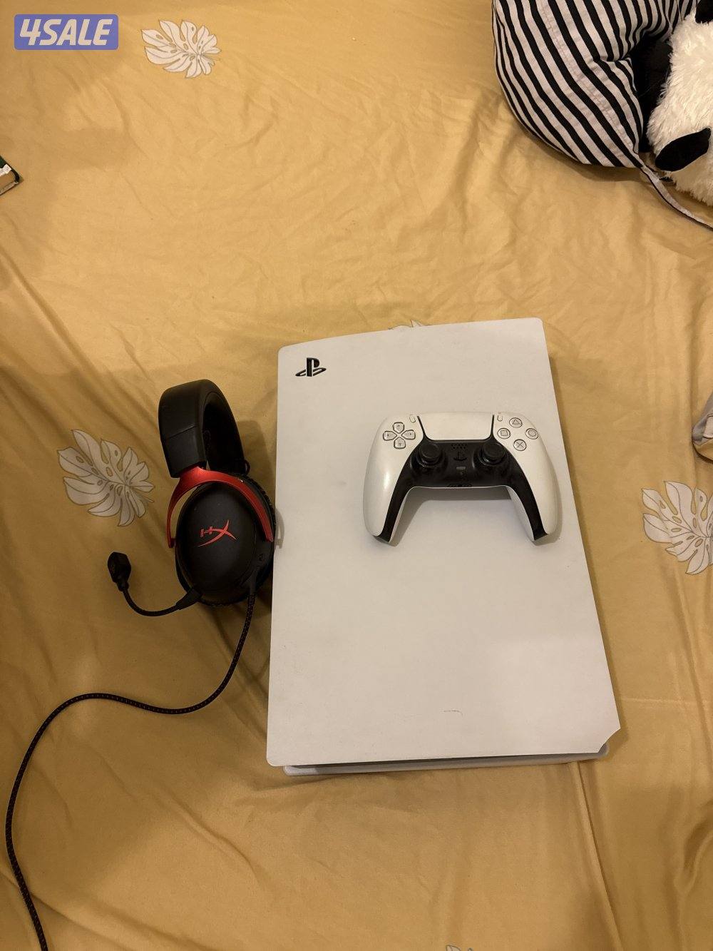 سوني 5 جديده0