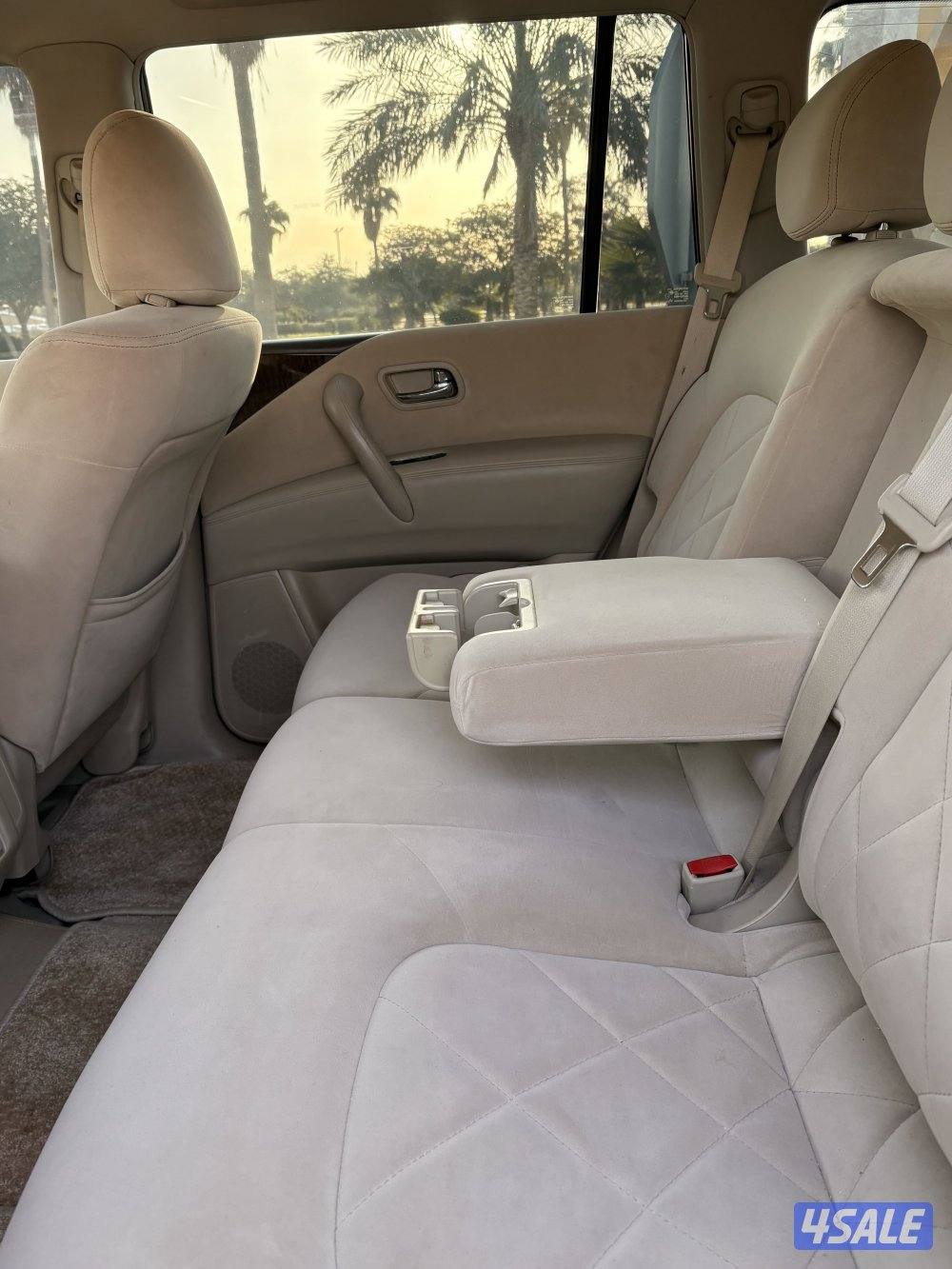 باترول بحالة نادرة6