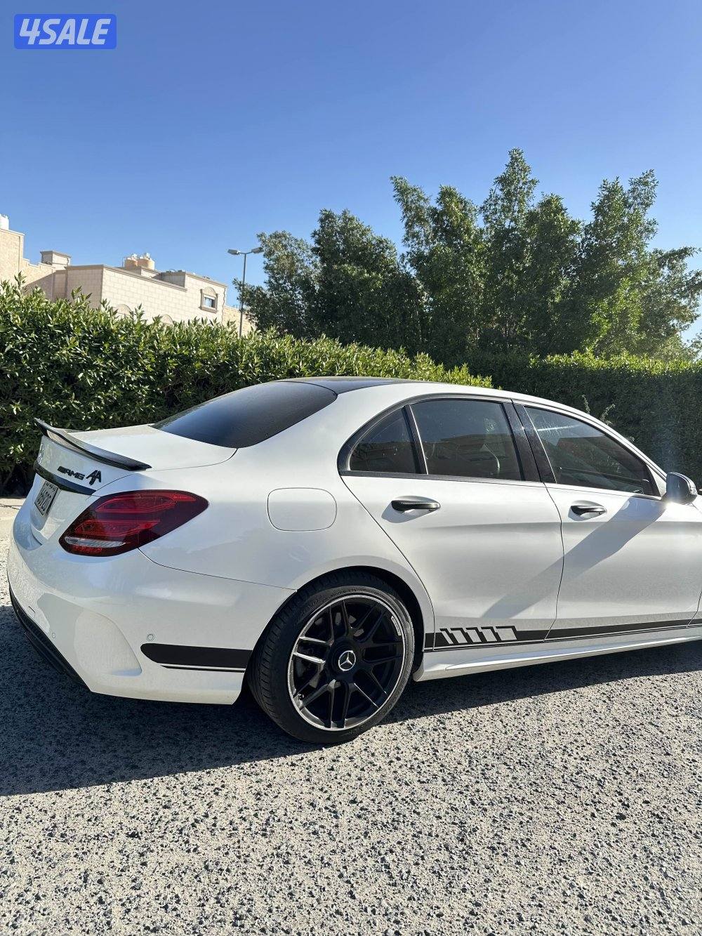 للبيع مرسيدس2