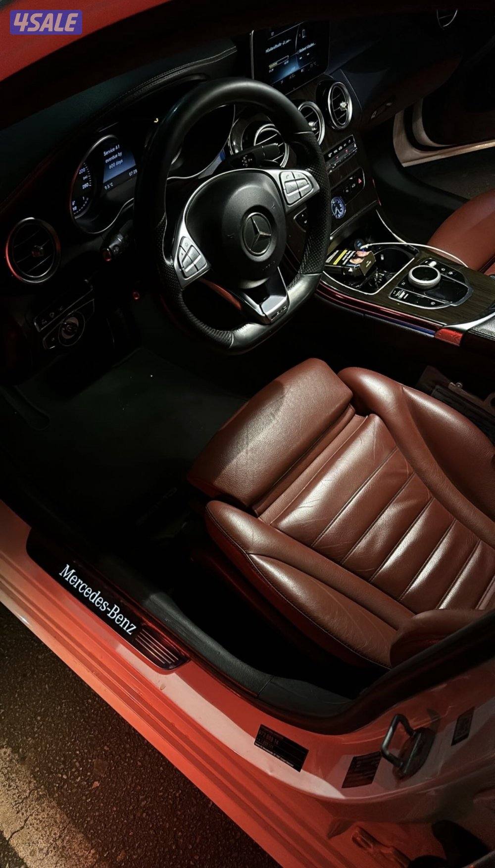 للبيع مرسيدس1