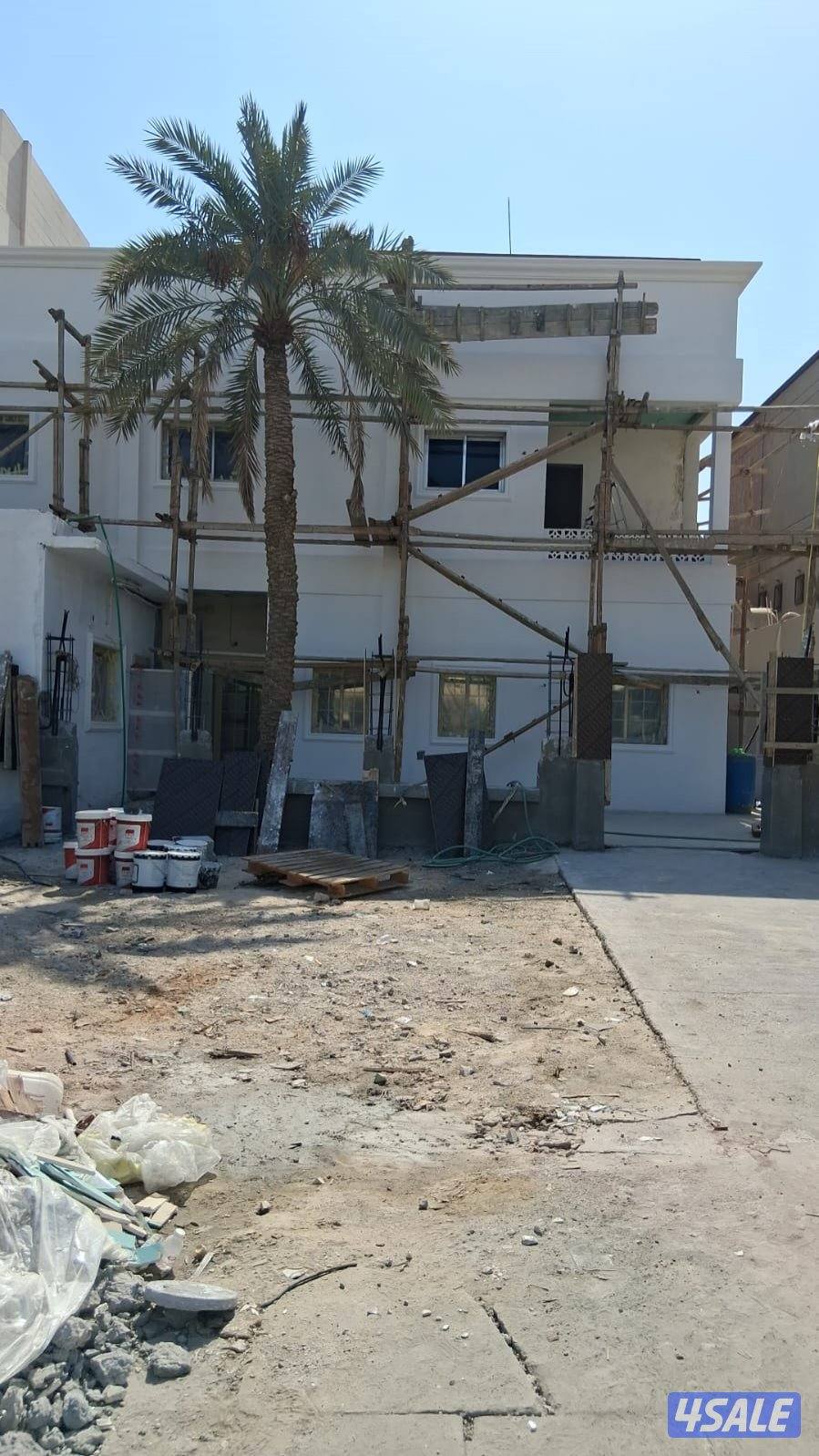 مقاول عام/انسب الاسعار توسيعات بناء اصباغ اضافه ملاحق وغرف1