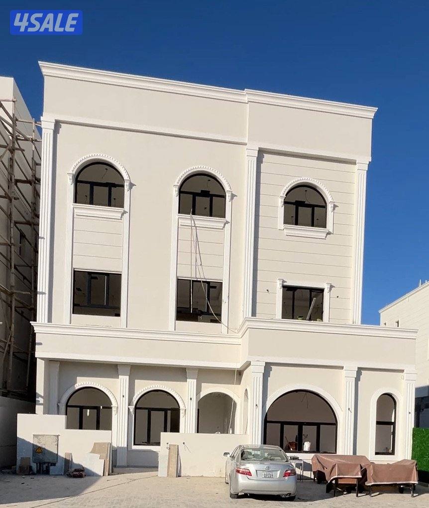 🏠للإيجار بجميع قطاعات المطلاع 🏠0