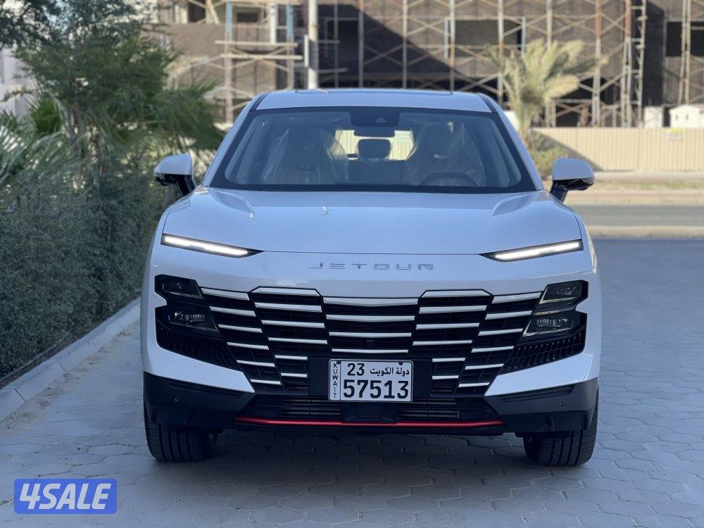 جيتور داشنق اصفار كامل الموصفات موديل 20254