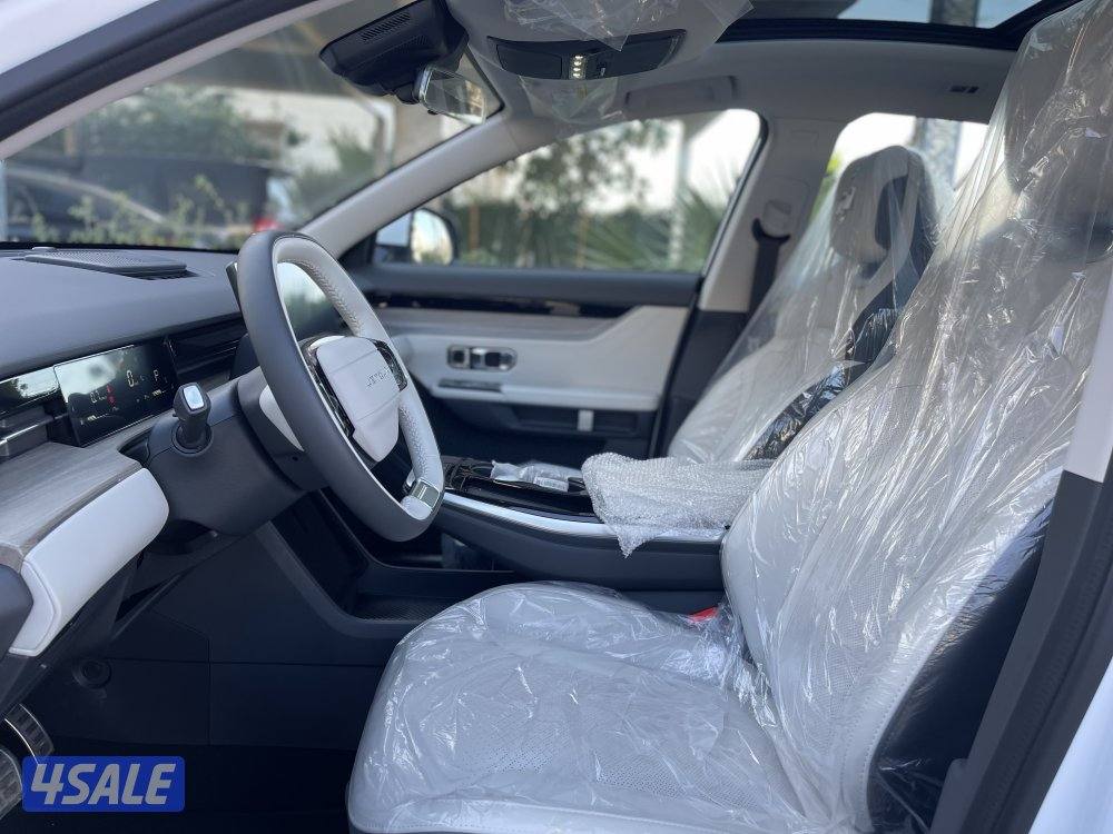 جيتور داشنق اصفار كامل الموصفات موديل 20255