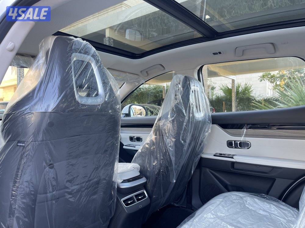 جيتور داشنق اصفار كامل الموصفات موديل 20256