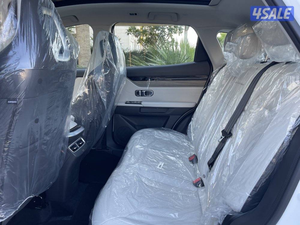 جيتور داشنق اصفار كامل الموصفات موديل 20258