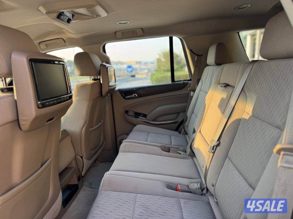 للبيع : يوكن GMC : موديل 20153