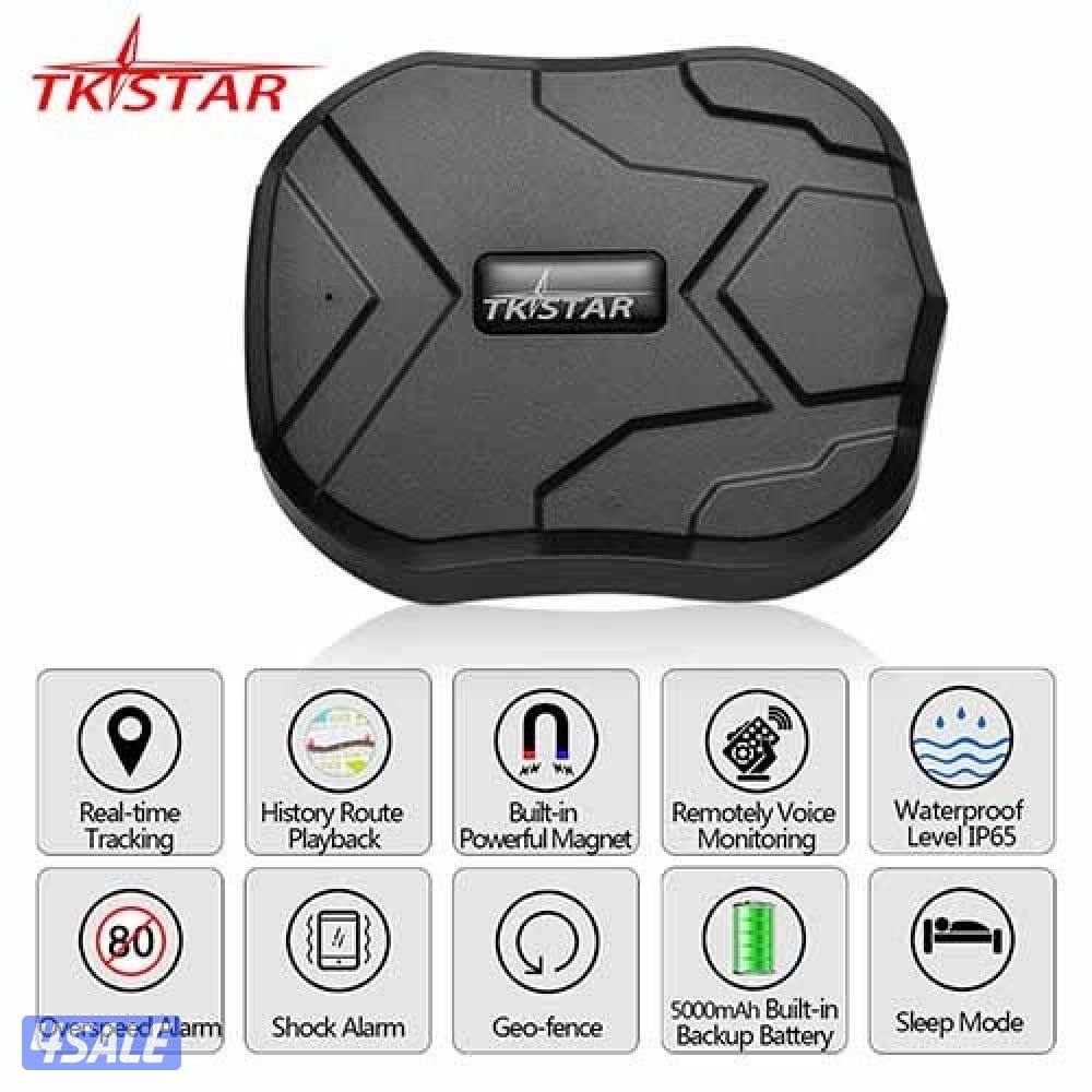 كاشف اجهزة تتبع واجهزة تنصت وكاميرات6