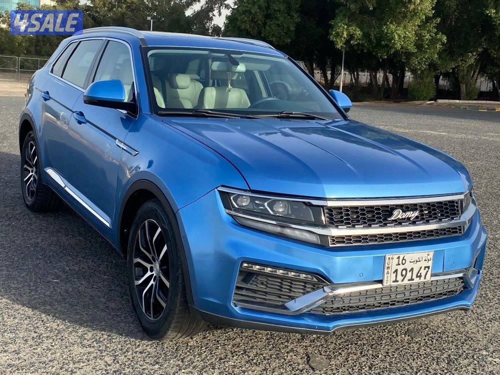 دورسن دومي موديل ٢٠١٨1