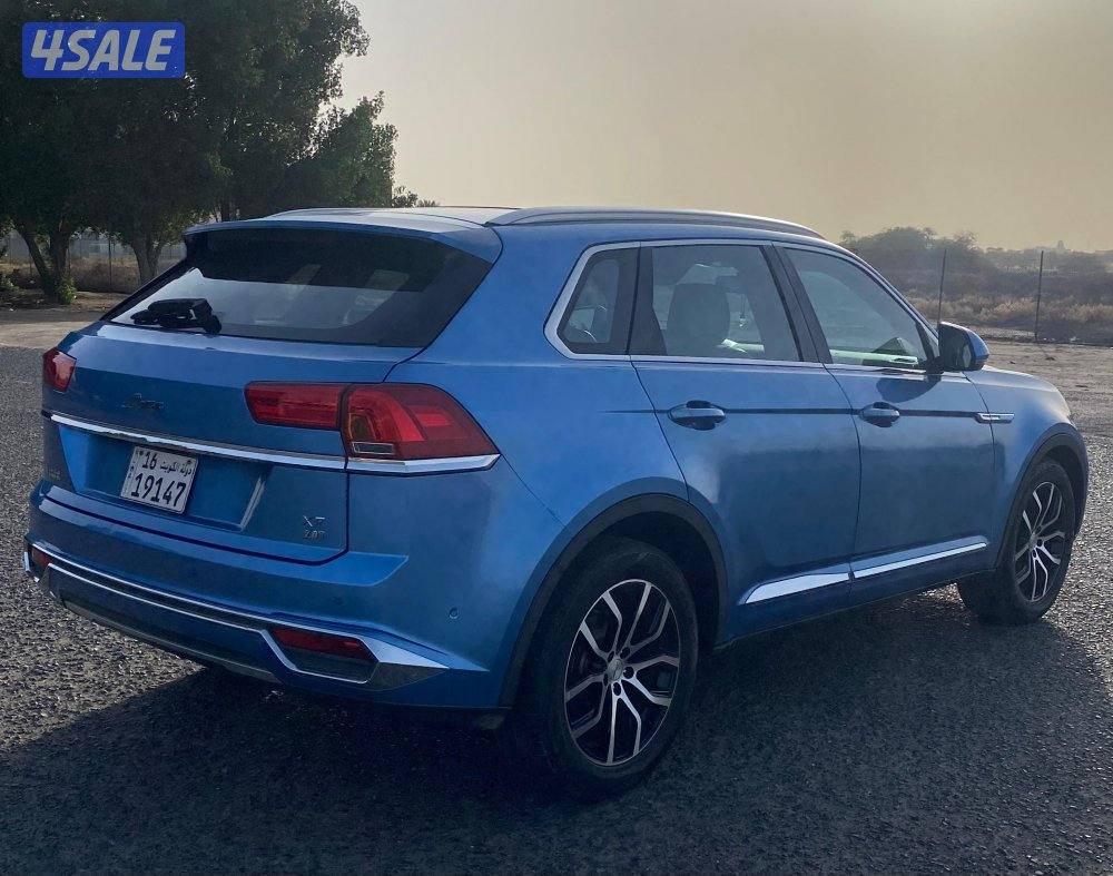 دورسن دومي موديل ٢٠١٨2