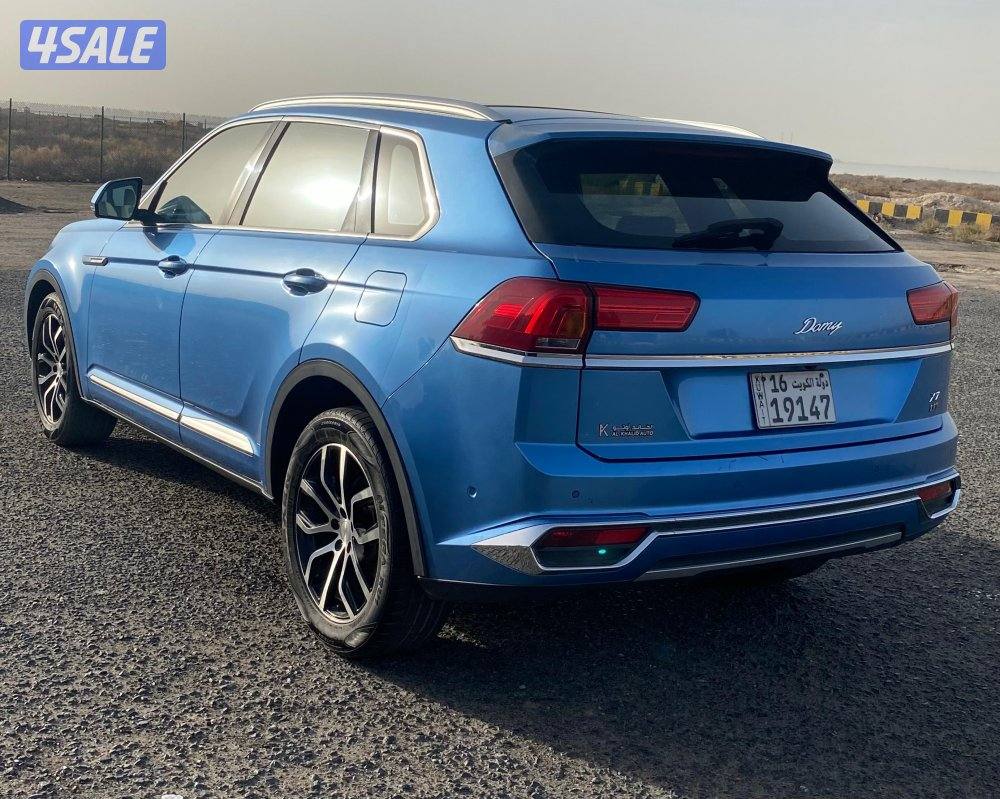 دورسن دومي موديل ٢٠١٨7