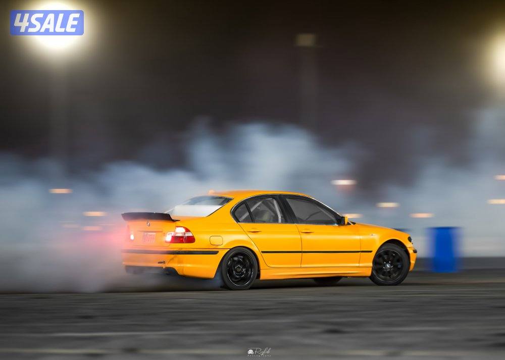 للبيع سيارة دريفت1