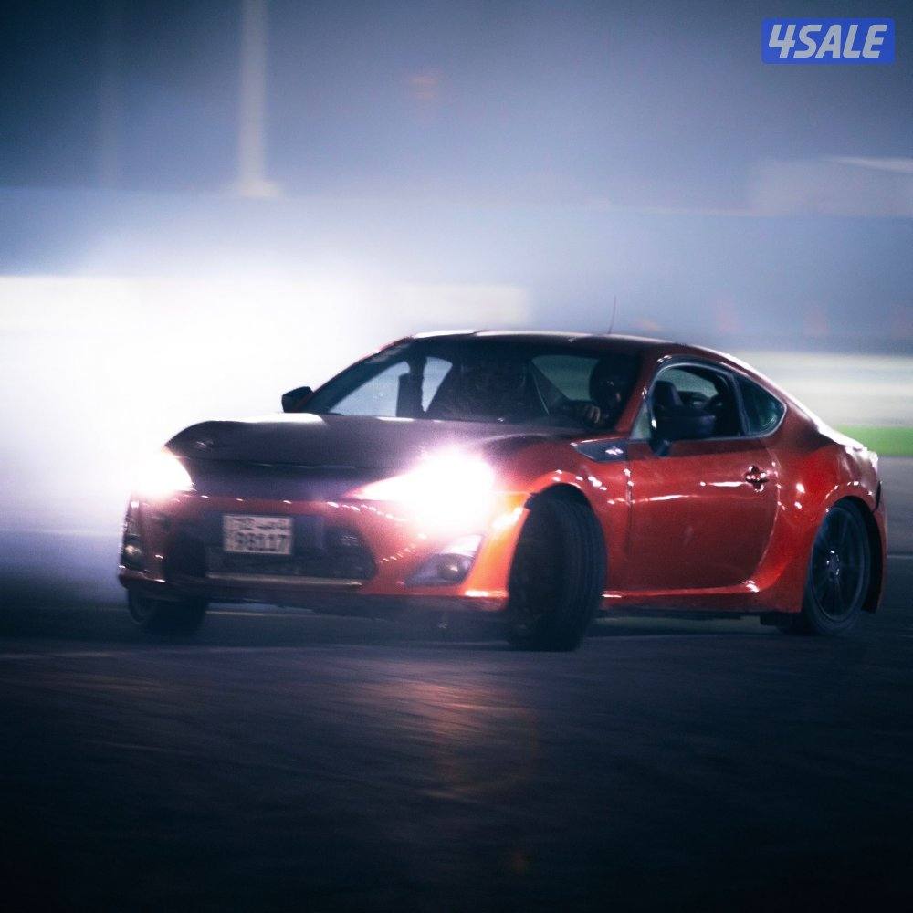 للبيع سيارة دريفت3