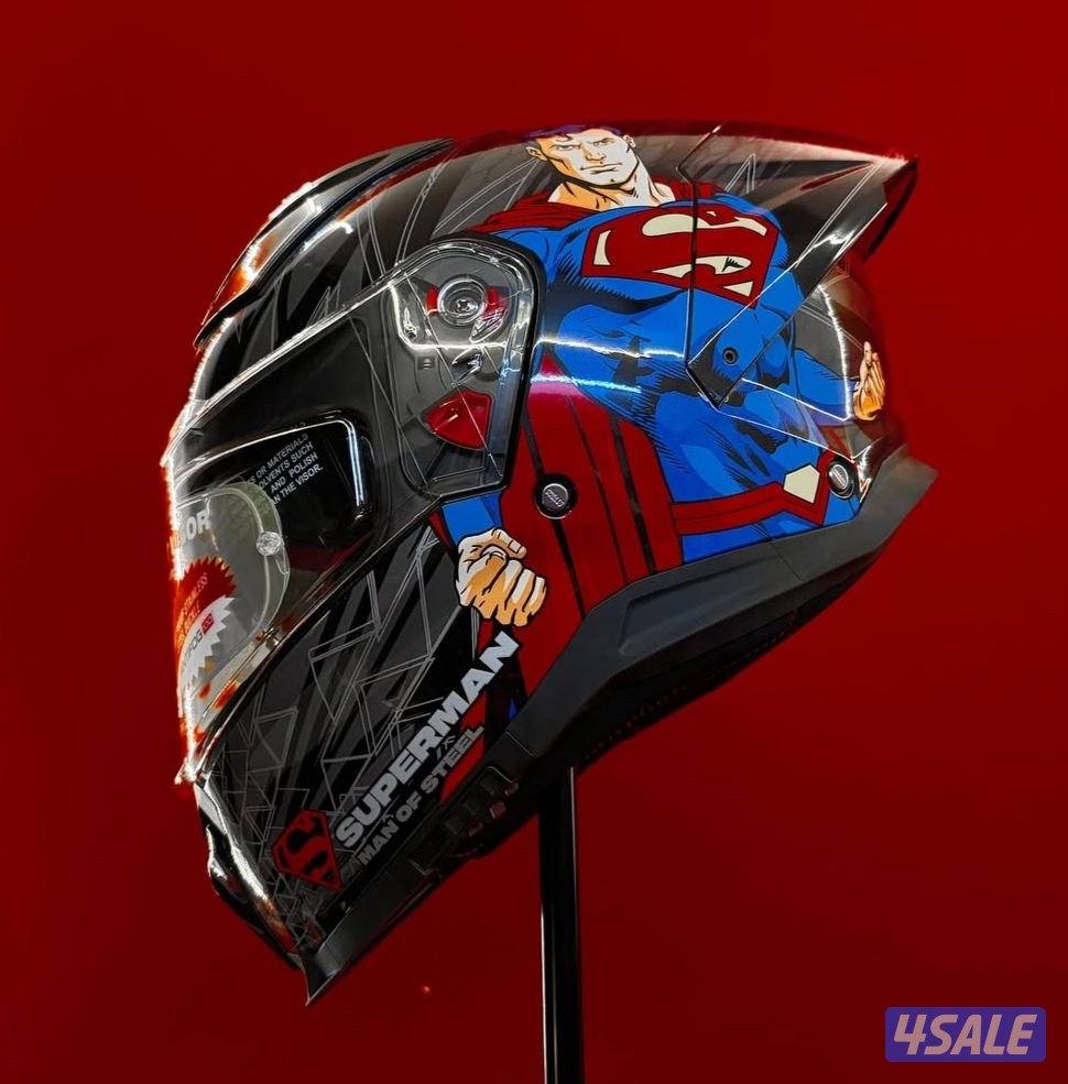 ‎خدة جديد سوبرمان سبيسيال اديشن1