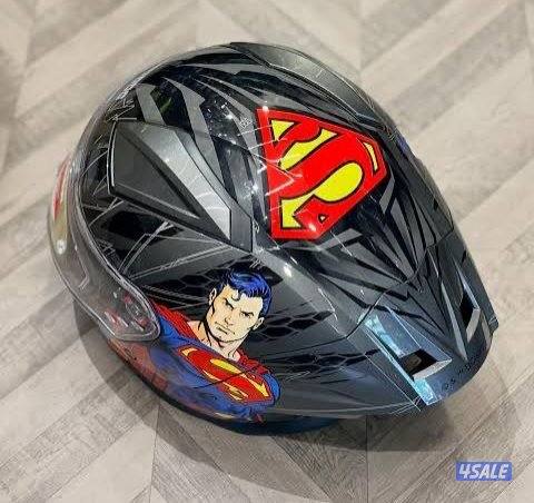 ‎خدة جديد سوبرمان سبيسيال اديشن2