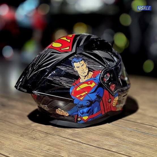 ‎خدة جديد سوبرمان سبيسيال اديشن3