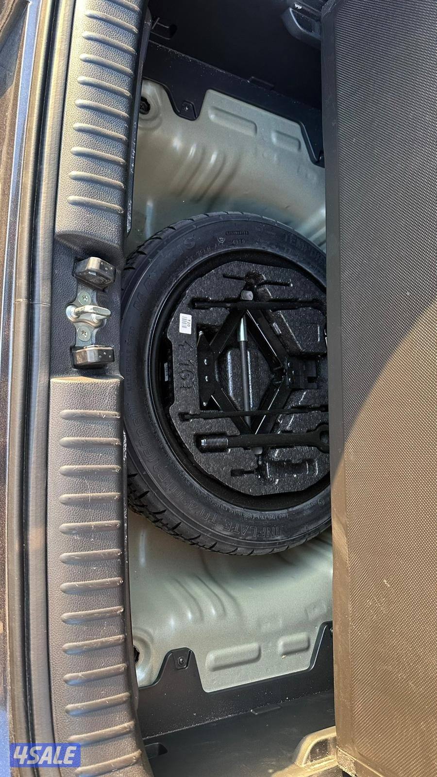 للبيع كيا سول موديل 2020 عداد 73 شرط الفحص6