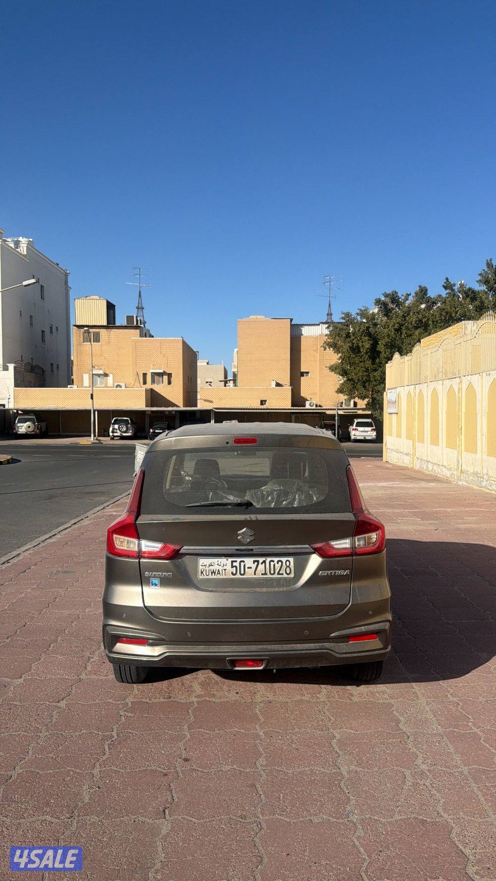 للبيع سزوكي 2019 شرط الفحص نضيفه جداً جداً 🔴🔴2