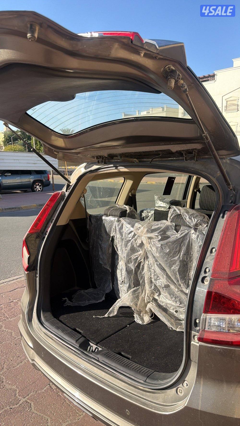 للبيع سزوكي 2019 شرط الفحص نضيفه جداً جداً 🔴🔴4