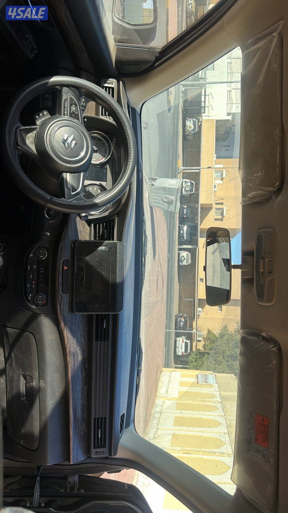 للبيع سزوكي 2019 شرط الفحص نضيفه جداً جداً 🔴🔴8