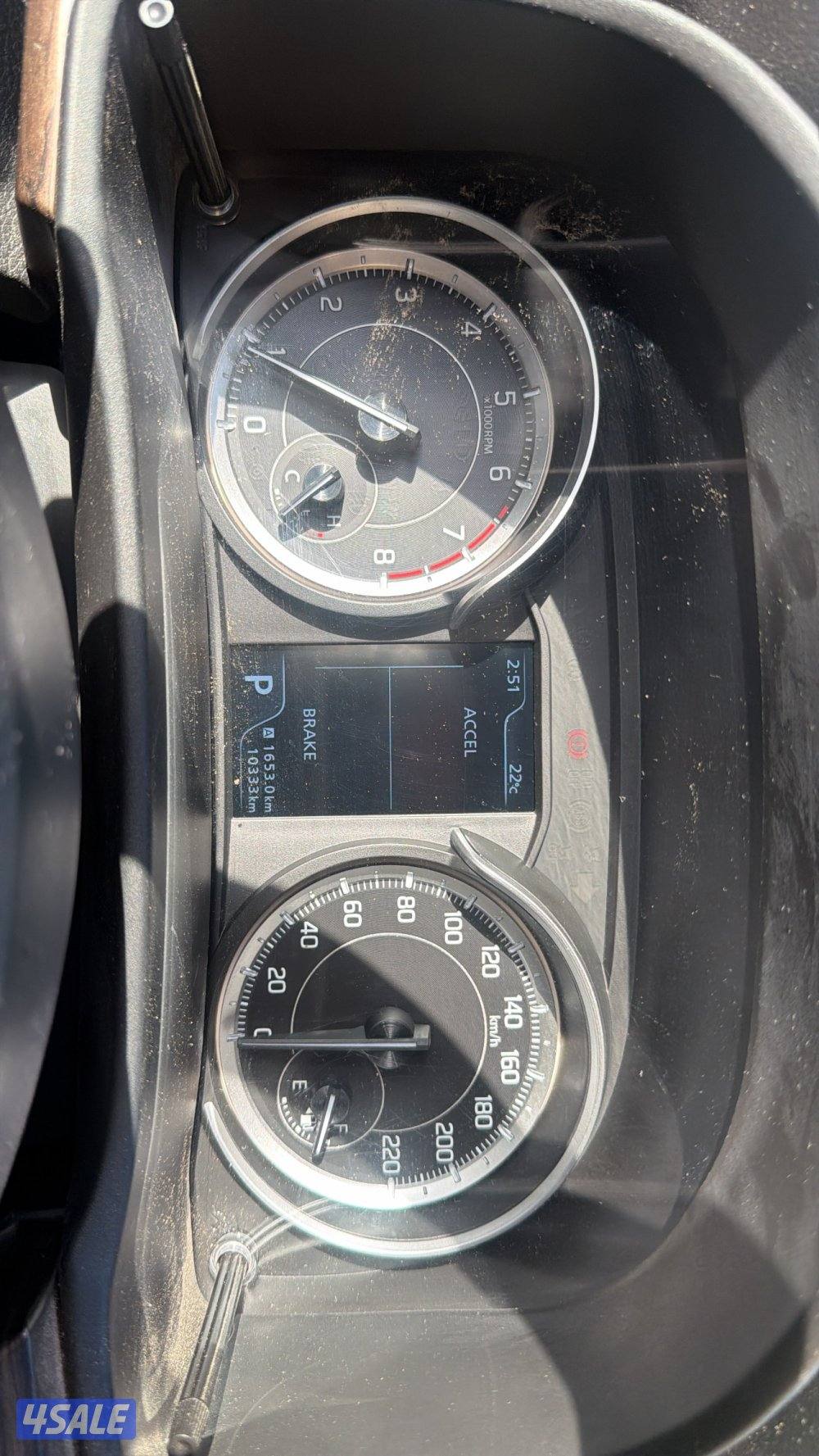 للبيع سزوكي 2019 شرط الفحص نضيفه جداً جداً 🔴🔴9