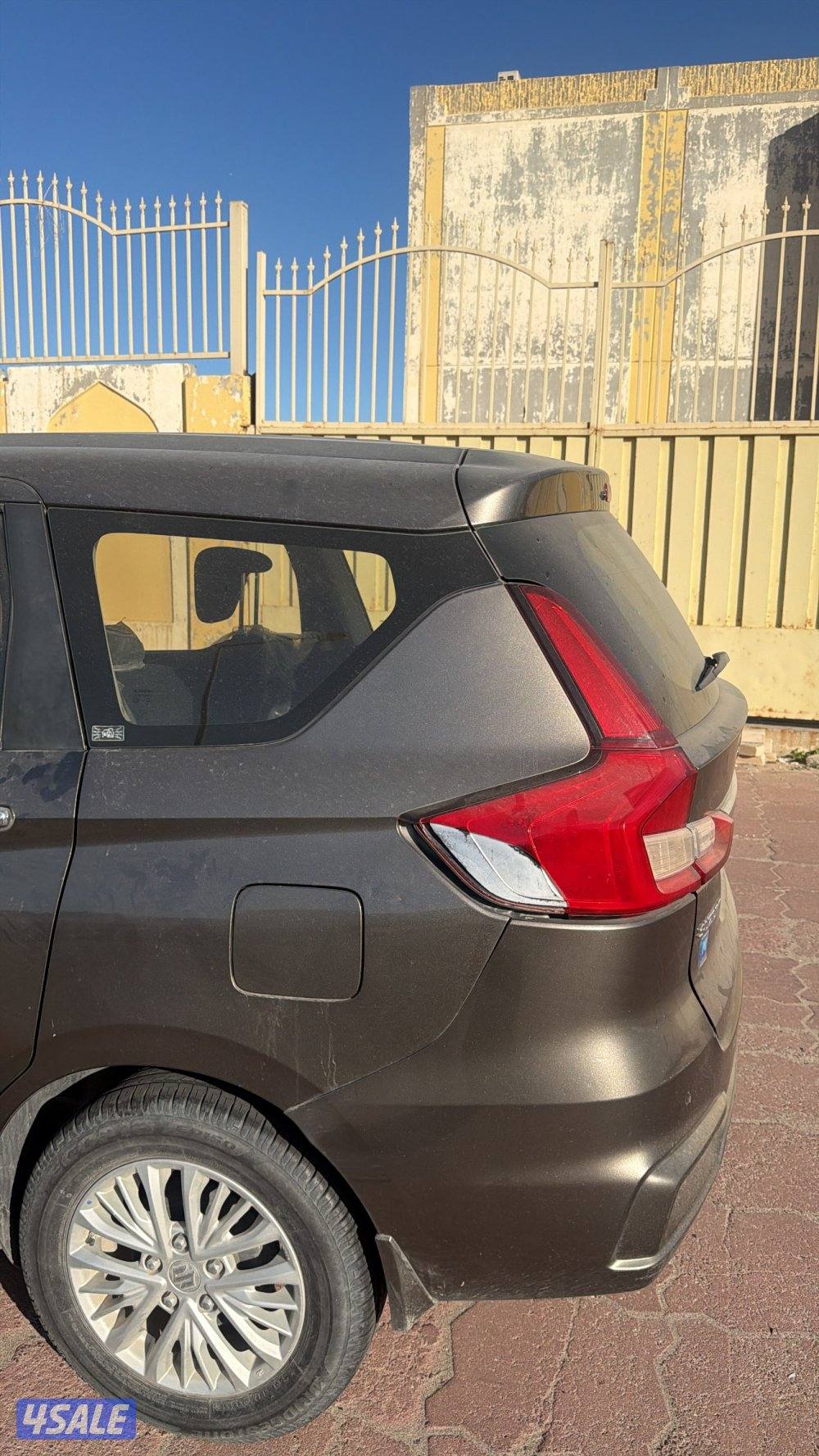 للبيع سزوكي 2019 شرط الفحص نضيفه جداً جداً 🔴🔴11