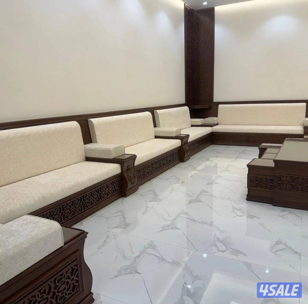 اثاث ومفروشات ابو فرح تفصال حسب الطلب1