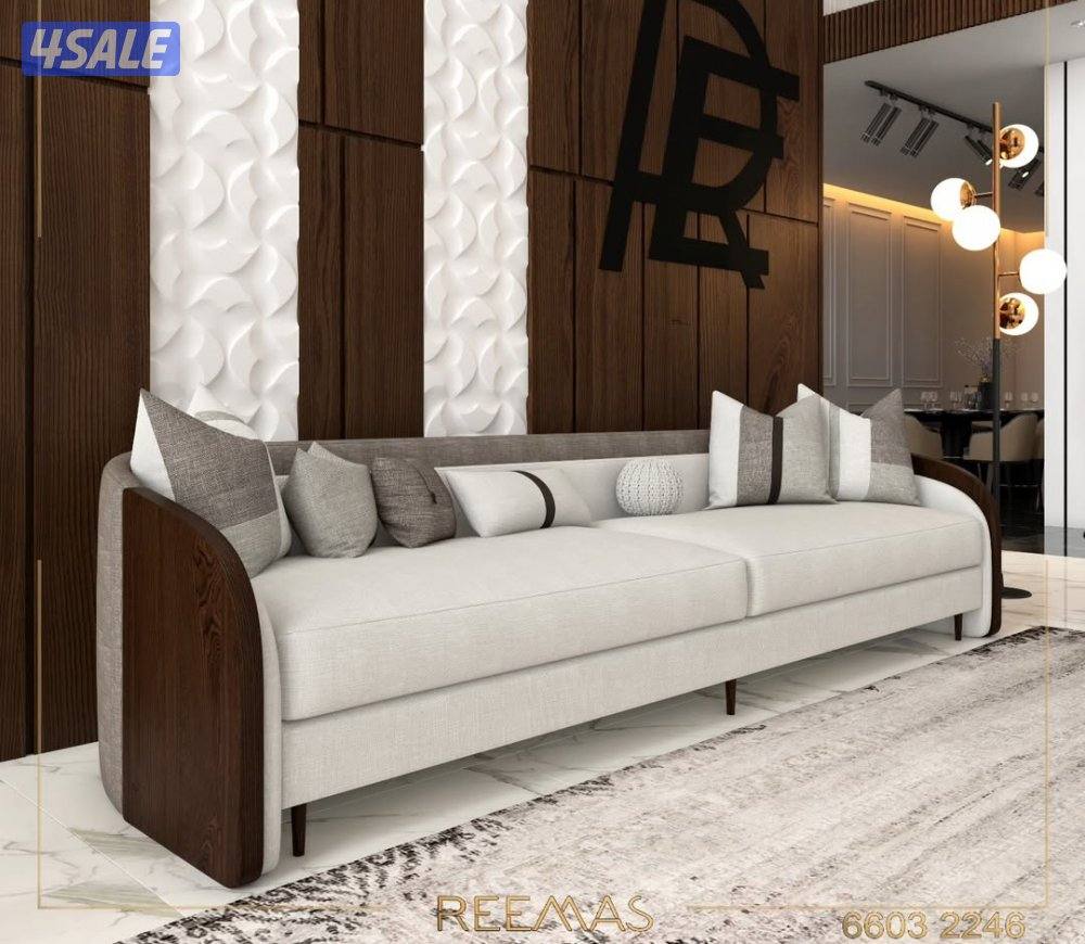 اثاث ومفروشات ابو فرح تفصال حسب الطلب3