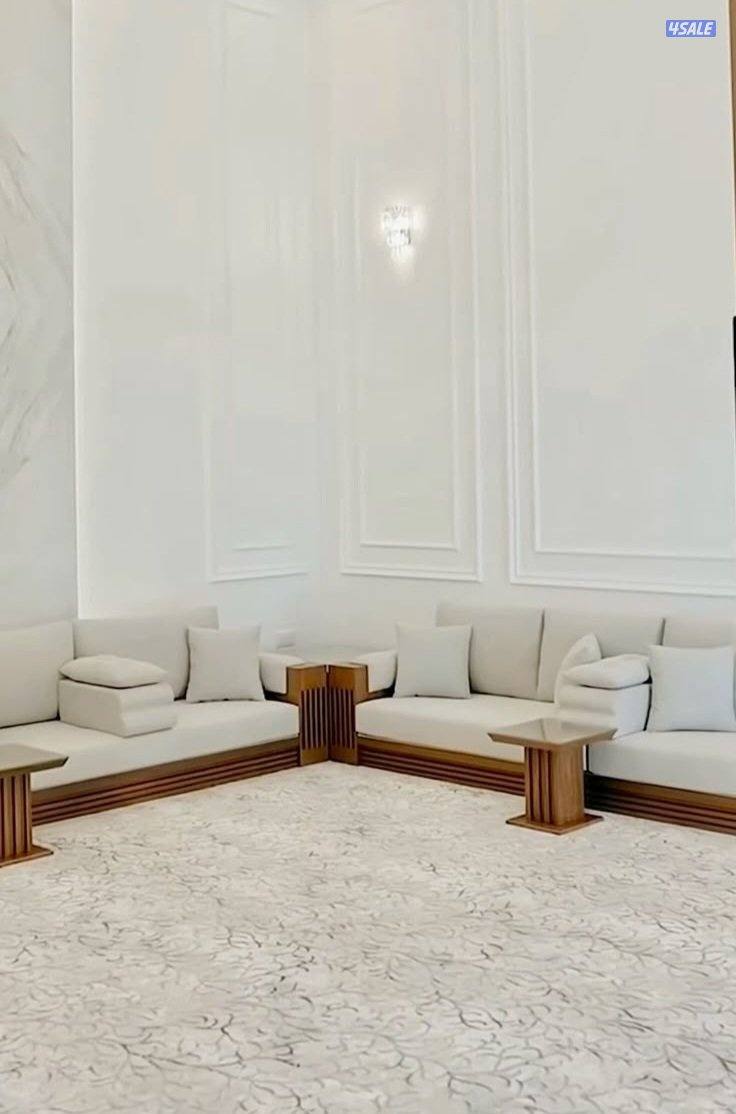 اثاث ومفروشات ابو فرح تفصال حسب الطلب2