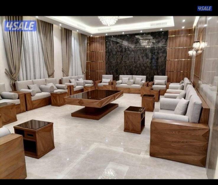 اثاث ومفروشات ابو فرح تفصال حسب الطلب5