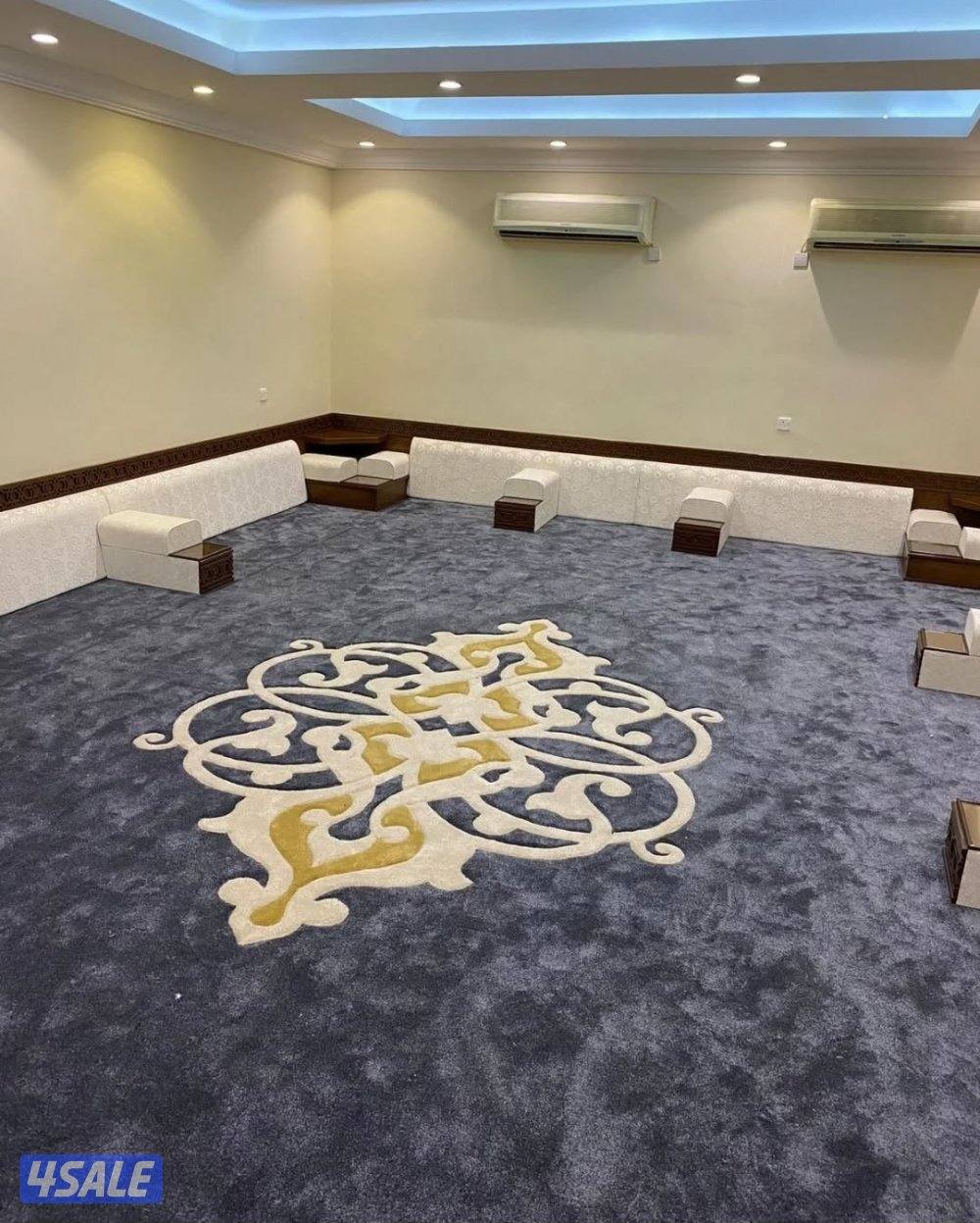 اثاث ومفروشات ابو فرح تفصال حسب الطلب7