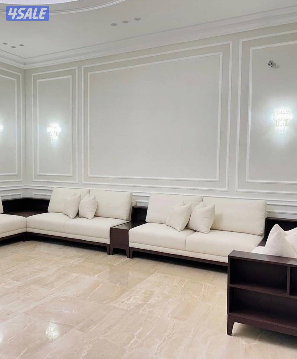 اثاث ومفروشات ابو فرح تفصال حسب الطلب6