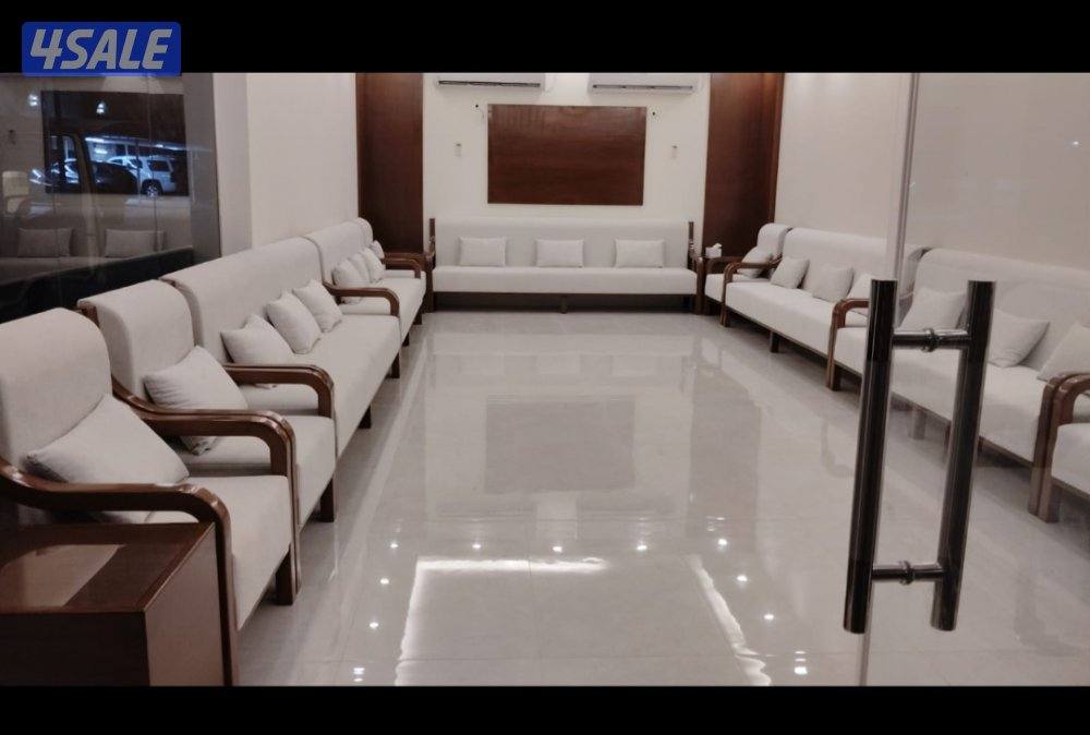 اثاث ومفروشات ابو فرح تفصال حسب الطلب8