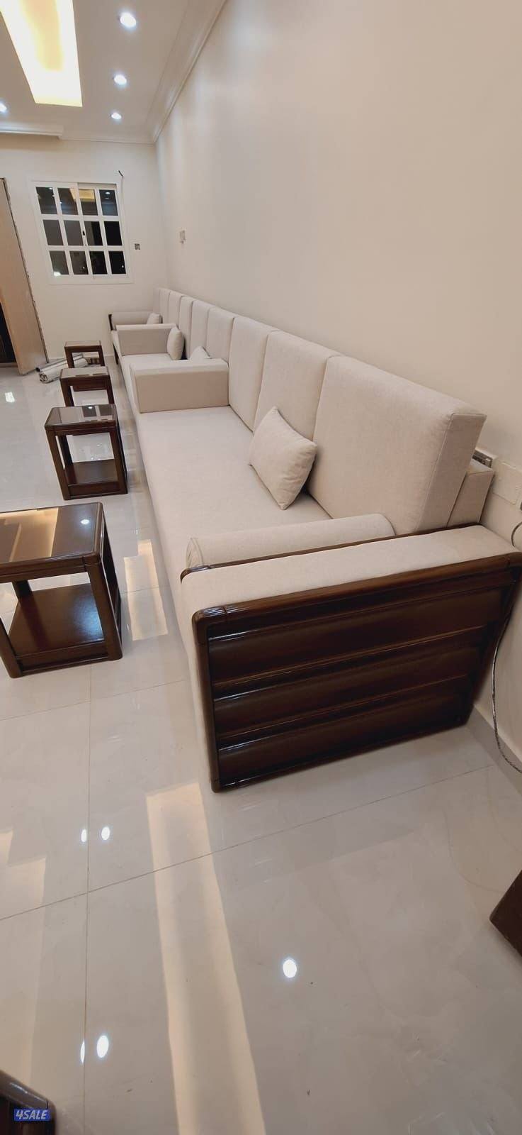 اثاث ومفروشات ابو فرح تفصال حسب الطلب11