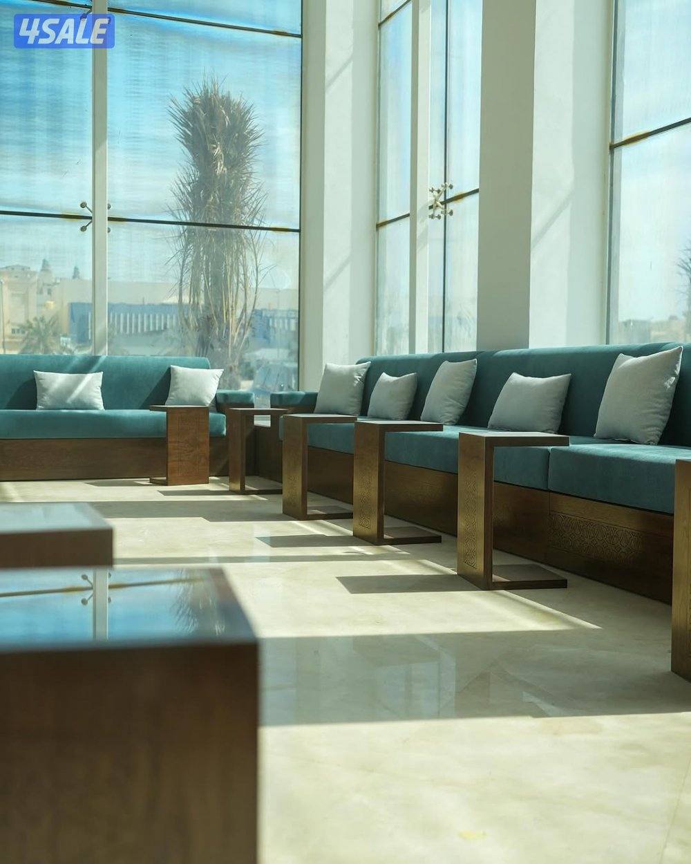 اثاث ومفروشات ابو فرح تفصال حسب الطلب13