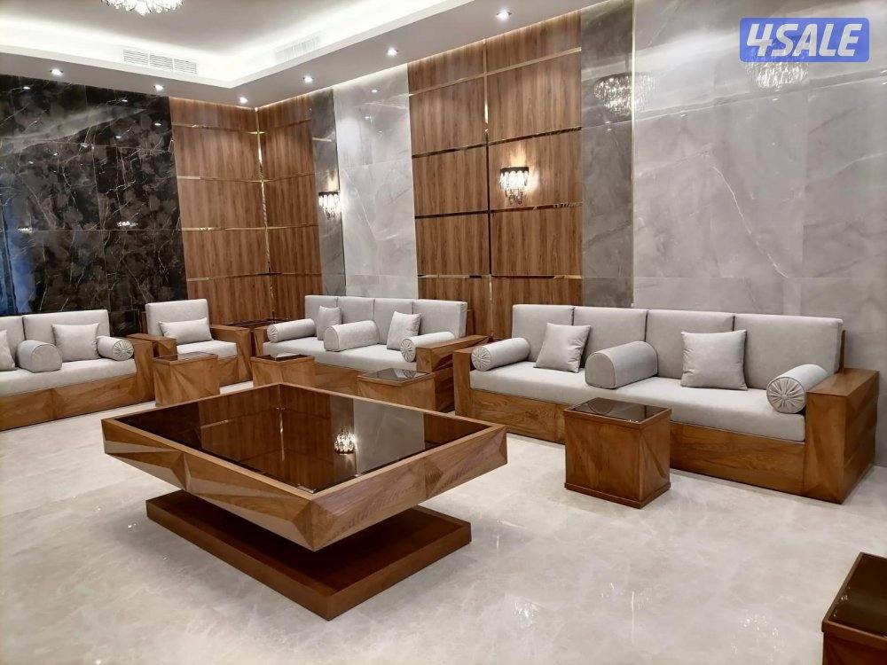 اثاث ومفروشات ابو فرح تفصال حسب الطلب14