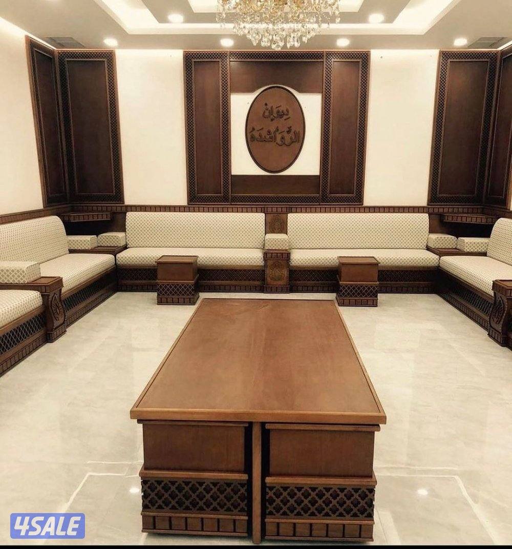 اثاث ومفروشات ابو فرح تفصال حسب الطلب15