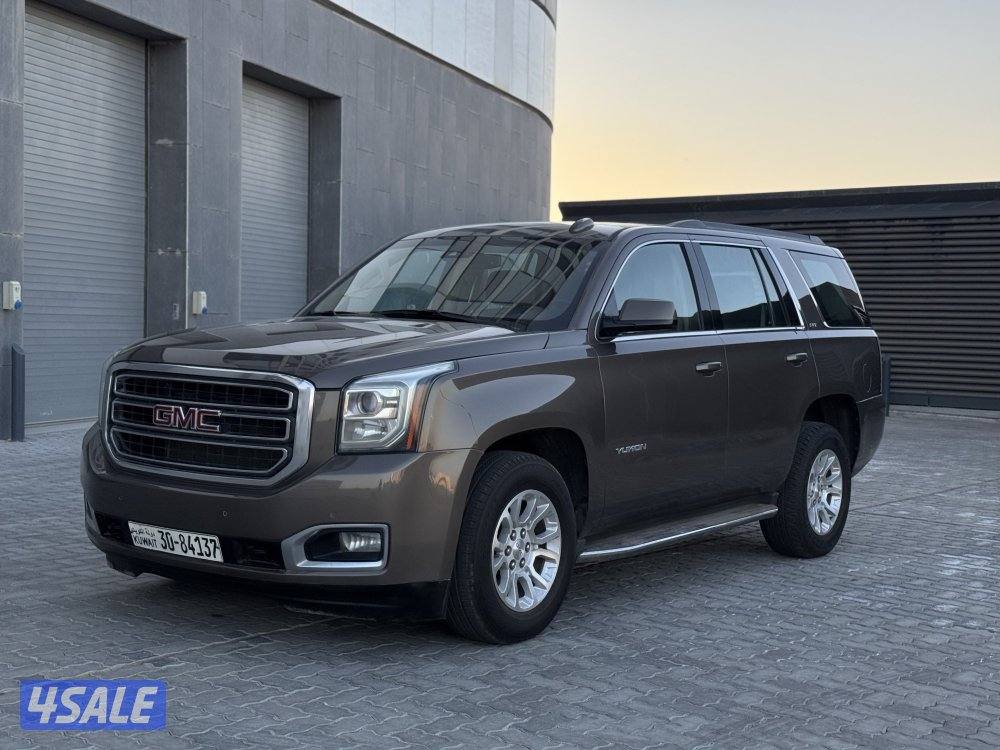 للبيع يوكن SLT0