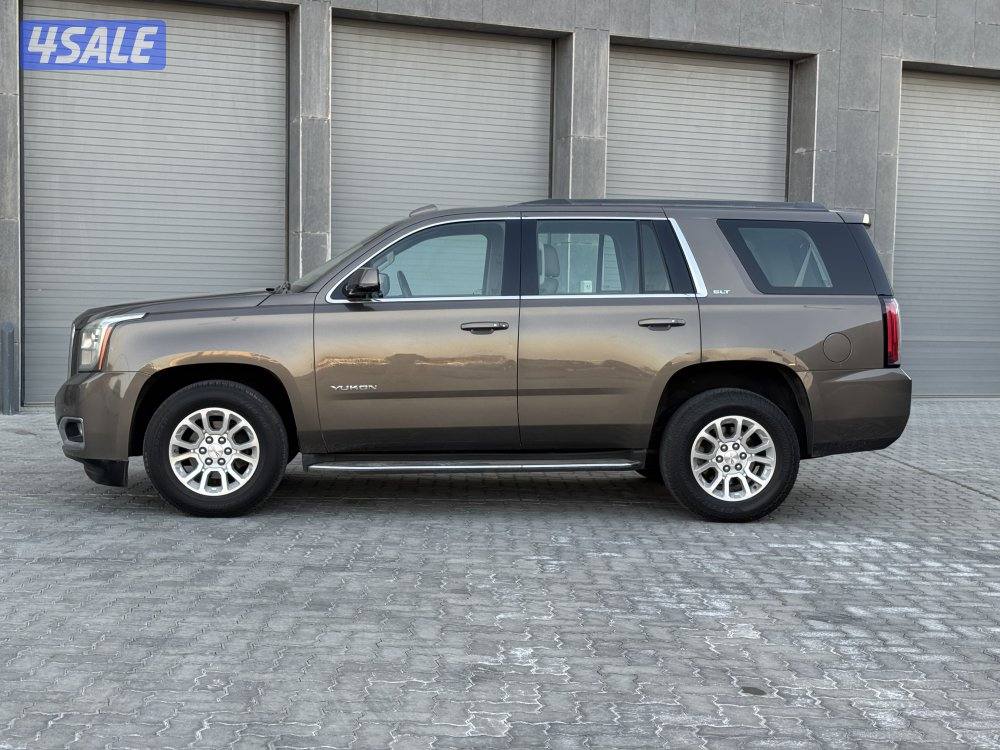 للبيع يوكن SLT1