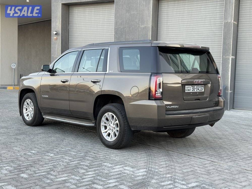 للبيع يوكن SLT2