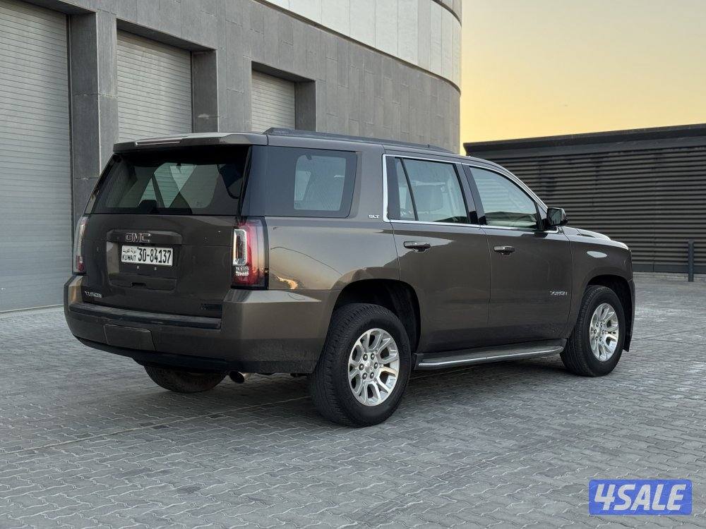 للبيع يوكن SLT5