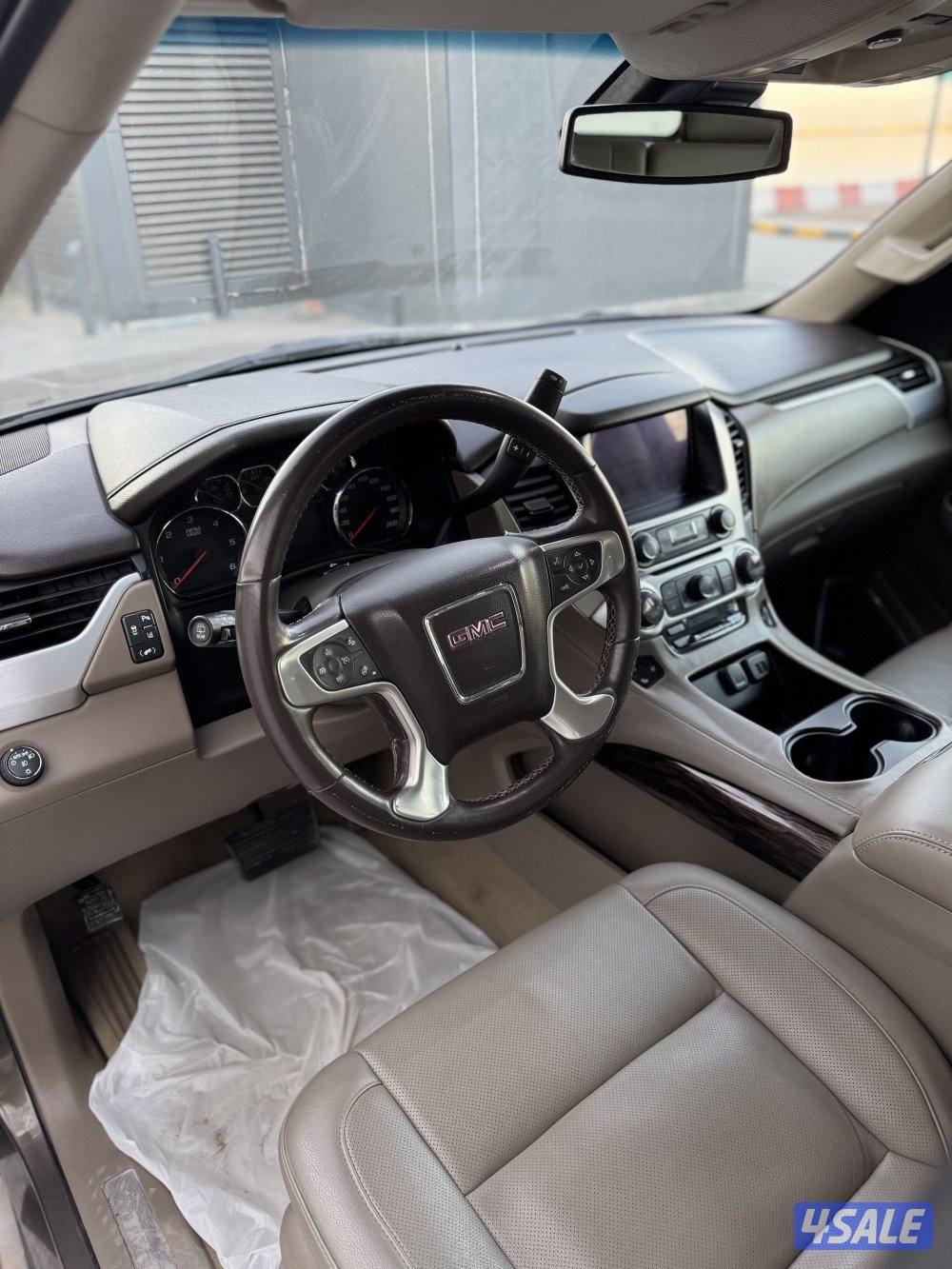 للبيع يوكن SLT6