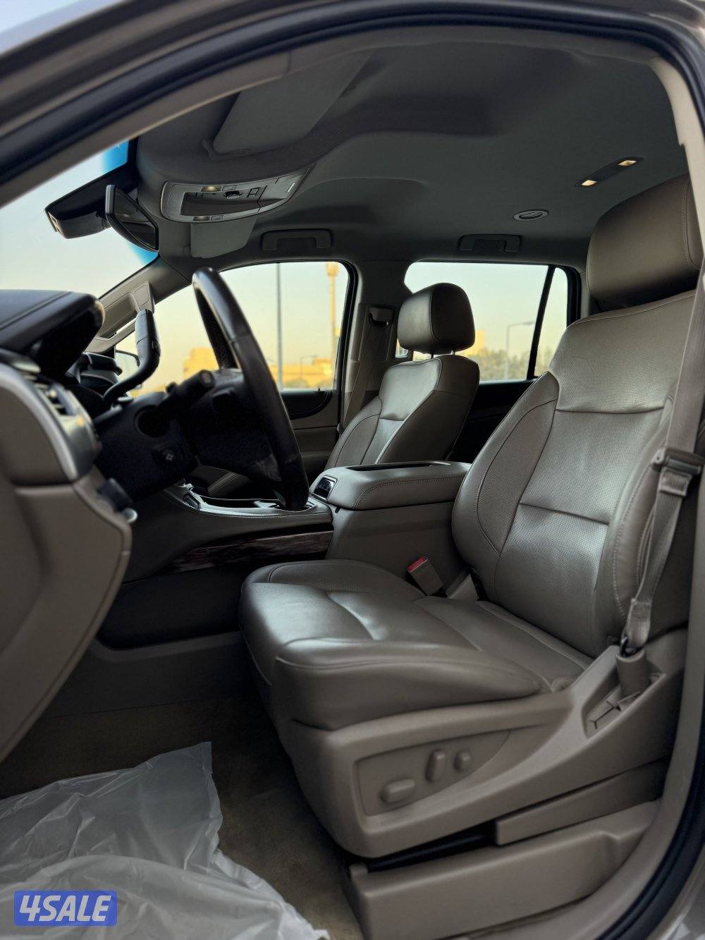 للبيع يوكن SLT7