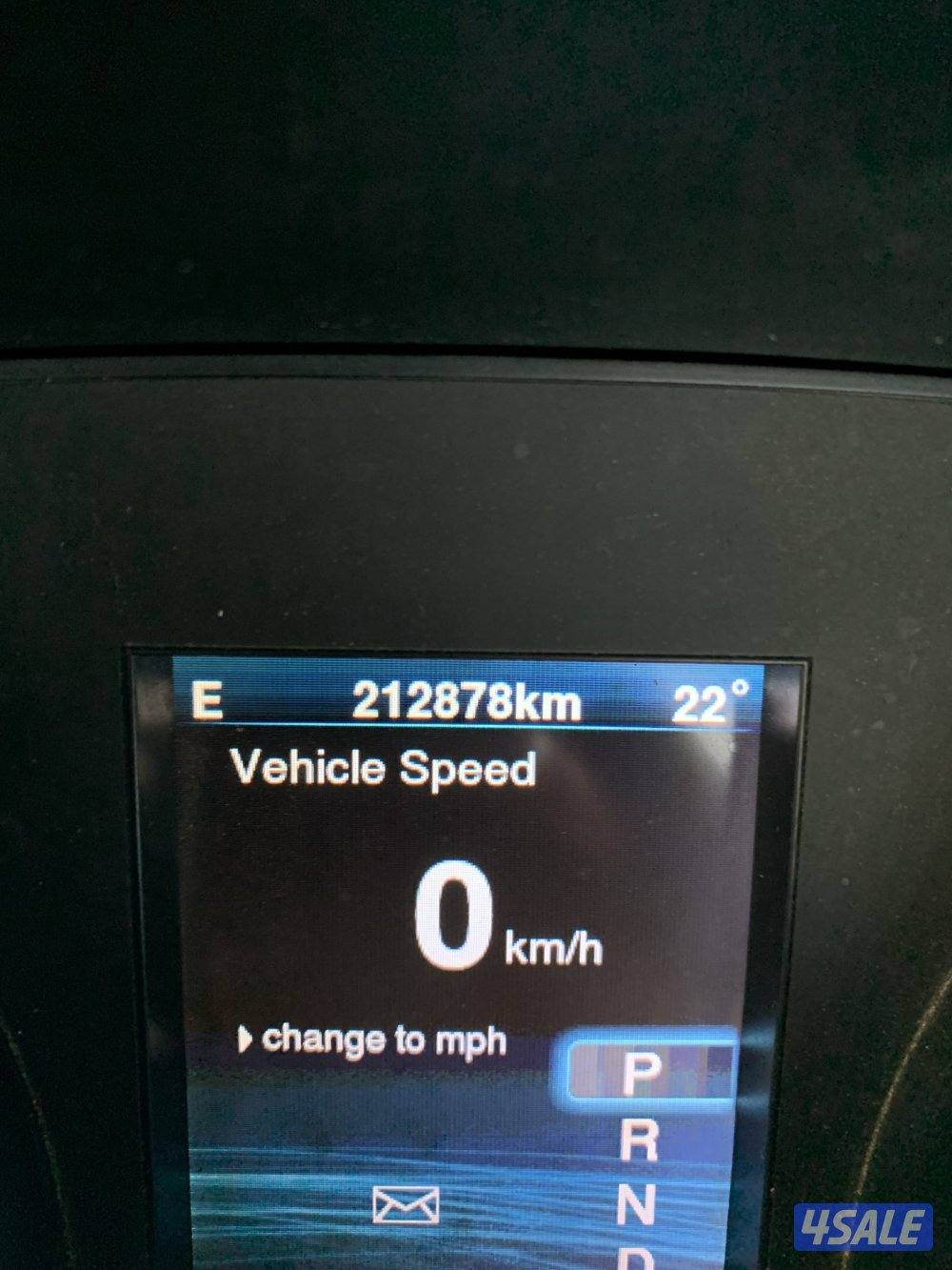 للبيع كرايزلر 2013 الفحص موجود شرط قير مكينه شاصي جيد الصبغ ماعلم1