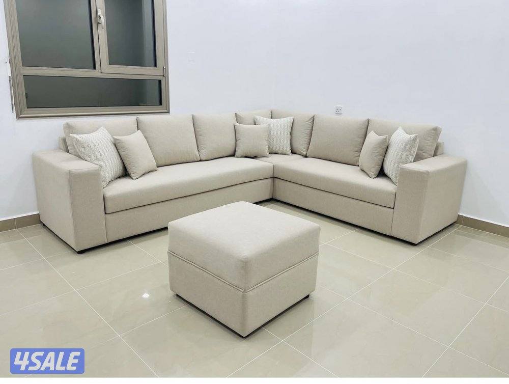 مفروشات تنجيد وتفصيل كنب ديوانيات وستاير5