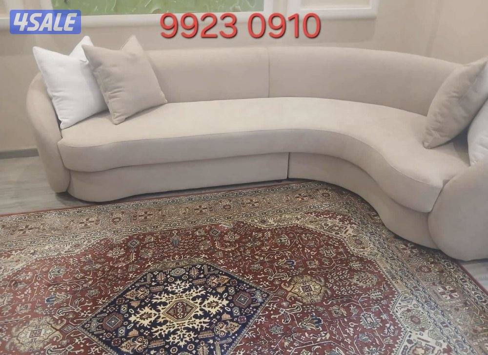 مفروشات تنجيد وتفصيل كنب ديوانيات وستاير6