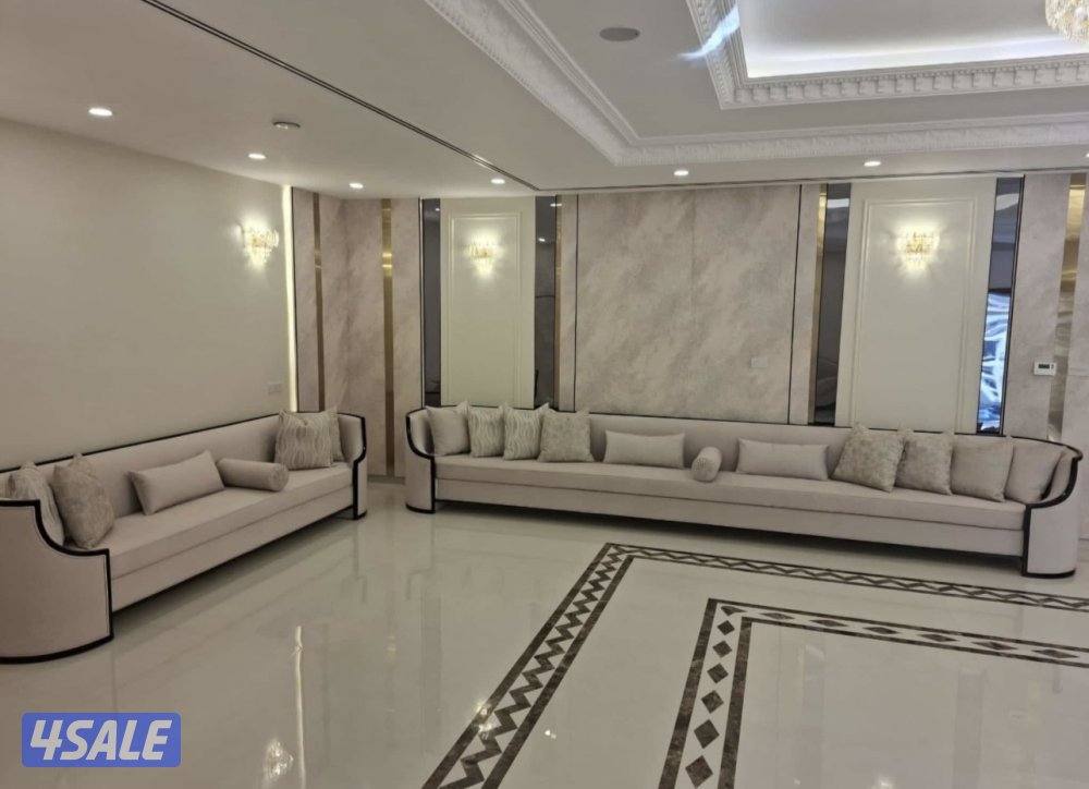 مفروشات تنجيد وتفصيل كنب ديوانيات وستاير10